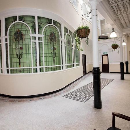 Beautiful City Centre Apartment Liverpool Esterno foto