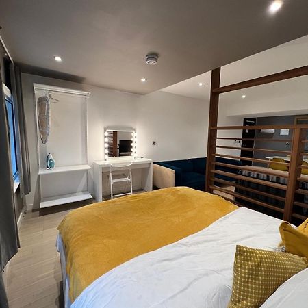 Beautiful City Centre Apartment Liverpool Esterno foto