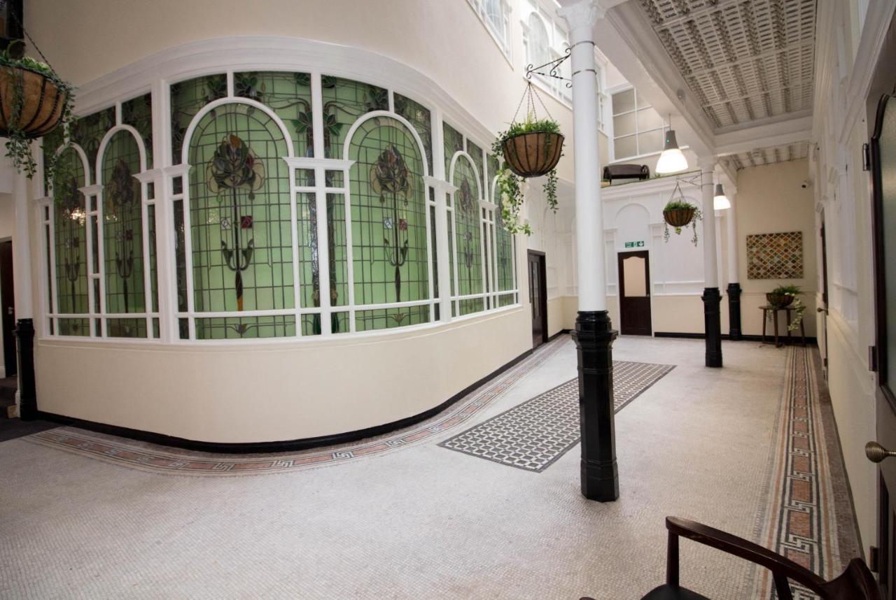 Beautiful City Centre Apartment Liverpool Esterno foto